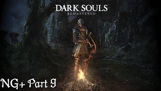 Dark Souls Remastered NG+ PS4 Part 9 (Ende)