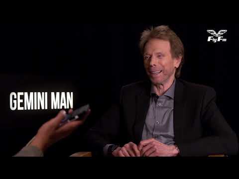 Who is the one person Jerry Bruckheimer would clone?