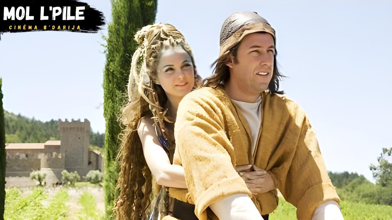 شاب يروي قصصا لأبناء اخته لكنه يكتشف أنها تتحقق في الواقع😰 فيقرر استغلالها لتحقيق مصالحه😨||🎦 𝐒𝐭𝐨𝐫𝐢𝐞𝐬