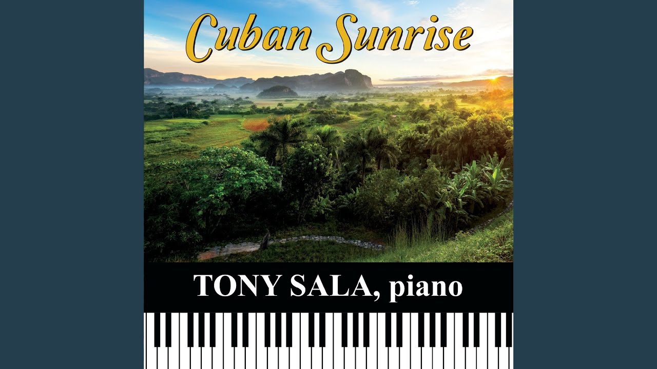 Watch Cubania on YouTube Watch Cubania on YouTube