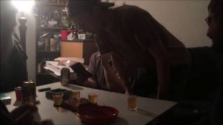 Spin The Wheel! A Drinking Game