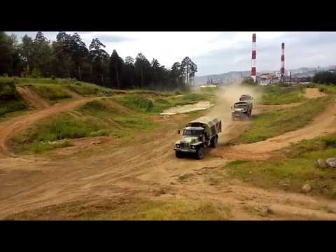 Полегон Миасс Уралы