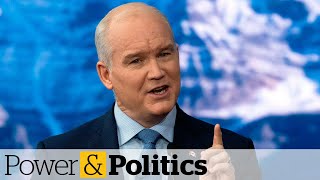 Conservatives propose carbon levy