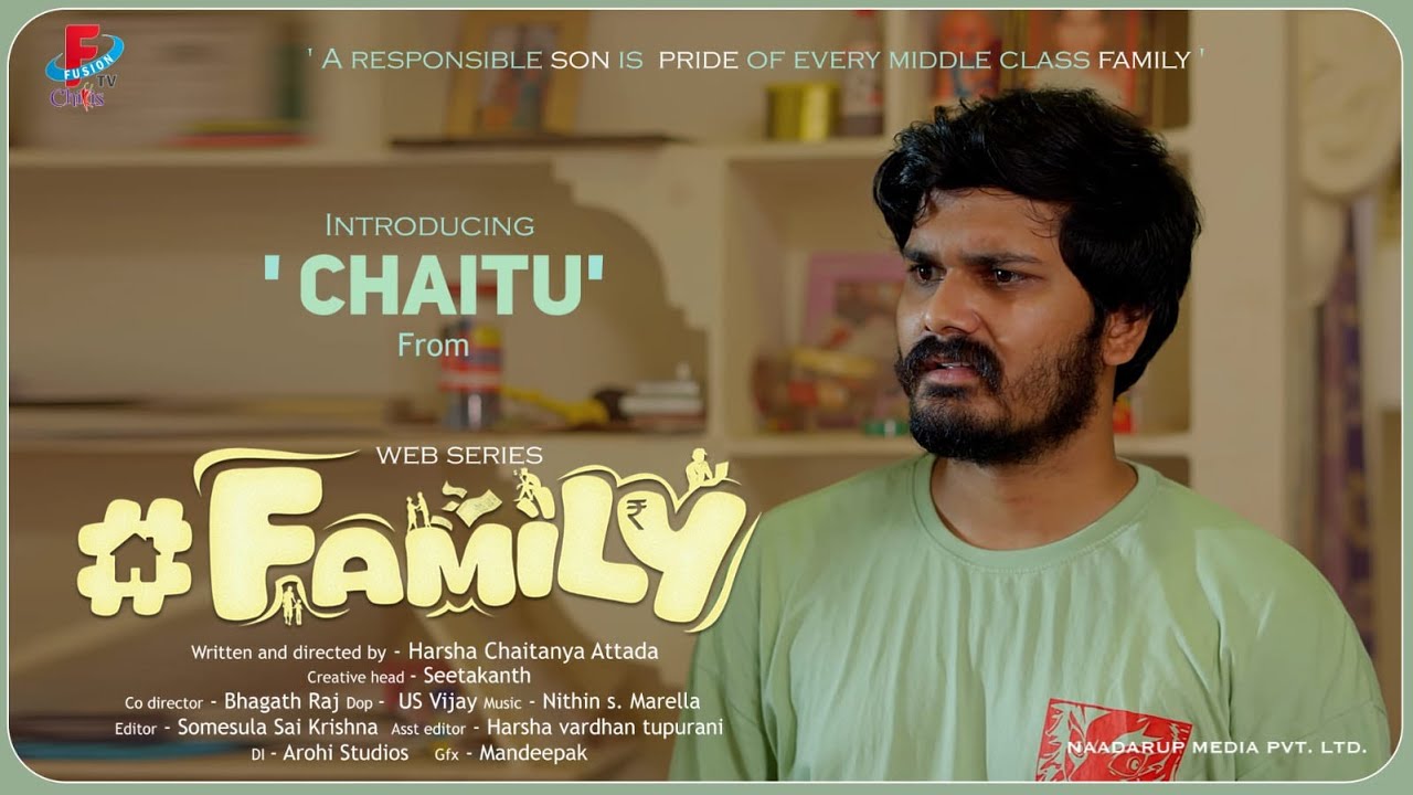Introducing '' CHAITU " from our 