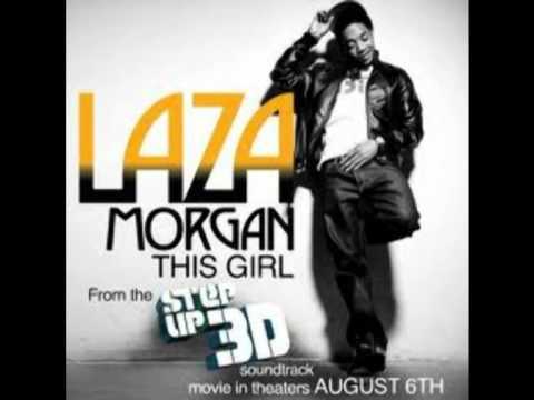 Kristina Maria Ft. Laza Morgan Co-Pilot