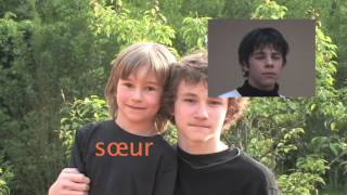 『ピエールとユゴー』Leçon 6