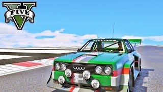 Desafio com CARROS na Rampa de Looping e Corrida de Mini Carros - Episódio #29 - GTA V - IR GAMES screenshot 5