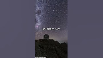 The new revolutionary Vara C Rubin Observatory!