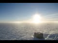 28.02.22. Онлайн-лекция «Антарктида - загадочный ледяной материк»