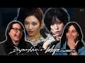 Aespa Supernova Whiplash MV REACTION 