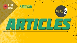 Article Part 2 | English 2nd Paper | Ayman Sadiq