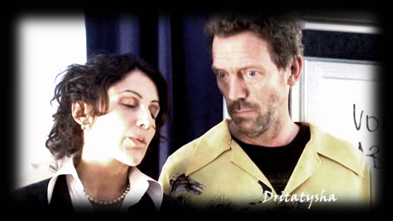 Хаус / Кадди, 