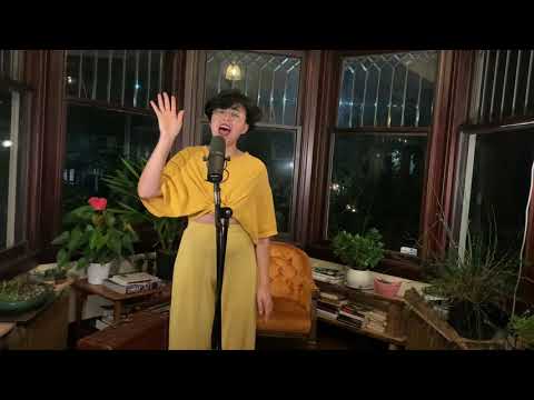 medication - karinyo (SAAFF live performance)