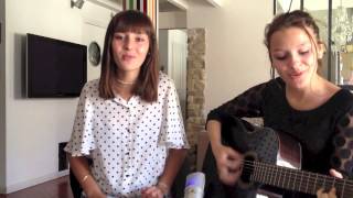 Il y a - Vanessa Paradis (Cover) chords