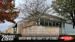 219 News Now: Griffith Public Schools to open virtual academy