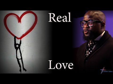 الحب الحقيقي ويلي ب ويليامز الثالث
