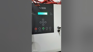 system sensor car fire alarm panel conventional sath mein beam detector se fire karte