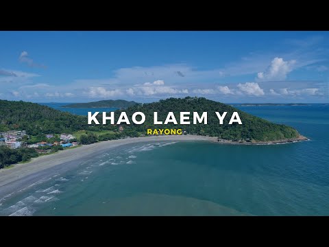 Khao Laem Ya, Rayong Province