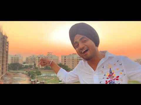 tera-yaar-bolda-||-bannet-dosanjh-cover-surjit-bindrakhia-||-dinesh-dk-punjabi-song-2020