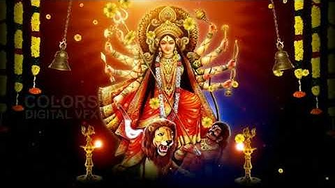 Most Powerful Devi Mantra  **Warning**