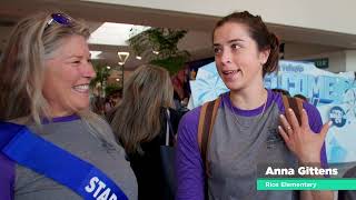 Cajon Valley Welcome Back Breakfast 2025 Recap