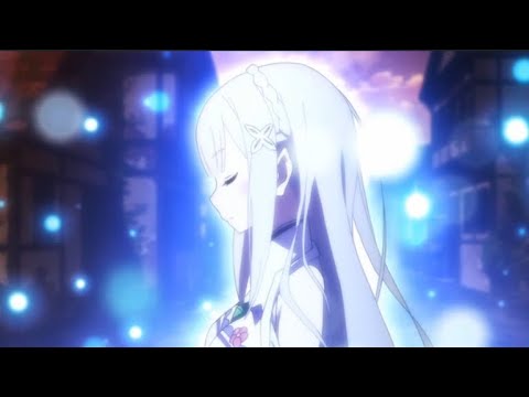 【ＭＡＤ】アンサイズクリア【Re:ゼロから始める異世界生活】