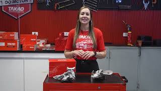 Atenção! Esses Sinais Indicam Problema na Bomba de Óleo | Paula Mascari