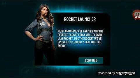 Contract Killer Sniper | Campaign | Big Ant, Bigger Boot | Mobile Gamings