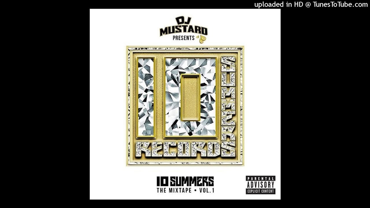 DJ Mustard - (Shooters Feat. The Game, RJ, Skeme & Joe Moses)