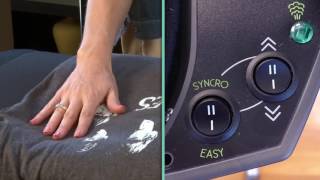 Andy Aeroboard Hand Ironing