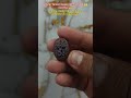 Yemani Aqeeq 😍 Carving YA ALI 🙌 #yaali #yaalimadad #yemani #aqeeq #warisgemsferoza #viral #shorts 🔥