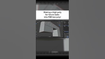 Pistol Parts P2 - #timelapse #gamedev #blender #animation #lofi #timelapse #foryou