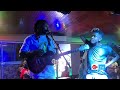 Baba Harare Showing Off Lead Guitar Skills | Live at Club Zone Fio 2023