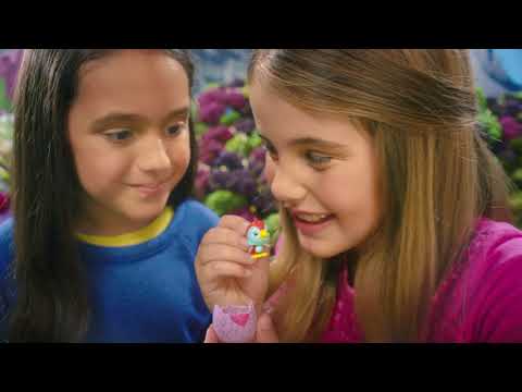 Hatchimals Colleggtibles |