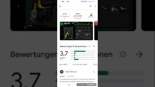 Among Us SKIN CREATOR! (Android, only on phones, bluestacks) screenshot 1