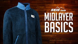 Midlayer Basics