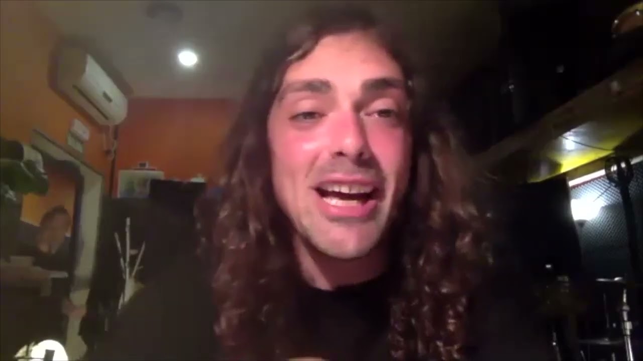 Rita Payés presenta el videoclip de 