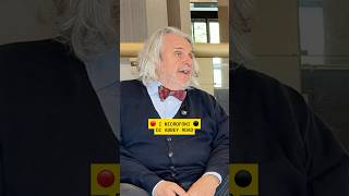 I MICROFONI DI ABBEY ROAD - Giulio Cesare Ricci a 🔴 ROSSO &amp; NERO - Storie in Stereo ⚫️
