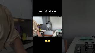 Patas! Si no lavaste ni los tomates… #humor #memes