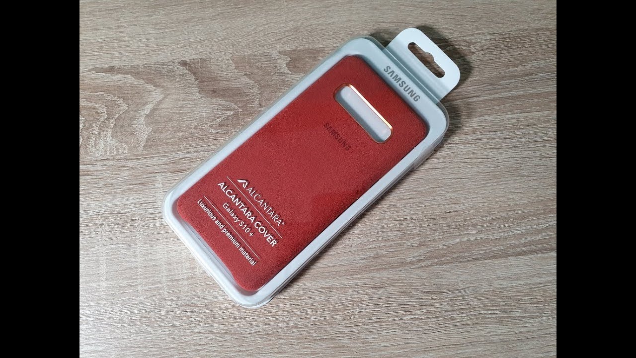 S10 Alcantara Case 2025