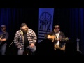 Luke Combs & Channing Wilson - She Got The Best of Me Eddie's Attic Jan 2016