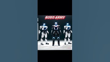 Robo-army #roboarmy #robo-army #roboarmy96