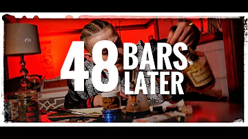 Joey Brick - 48 Bars Later (Dir By Flex Filmz )