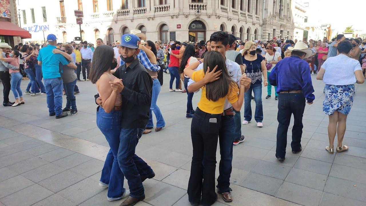 Que ganas de bailar con Musical Milagro!!! 💃 🎵 🕺