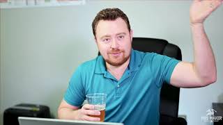 Fire Maker Brewery Update: Episode 1