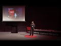 Not Good Enough? Or Just Society’s Standards? | Fatimah Ammar | TEDxWestern Corniche Street Women