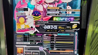 【SDVX VM】Jack-the-Ripper◆ MXM PUC (MAX-1)