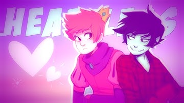 【Heartless❣ - 100+ Subscriber Special!】【FULL Mini-Mep】