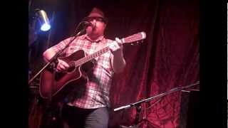 I Watched You There Live At Elbo Room 224.Wmv