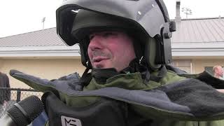 EOD Run 2   HD 720p